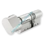 MUL-T-LOCK MTL 400 Modular / Classic PRO 31/40G2NN (71 mm), wkładka patentowa - 4