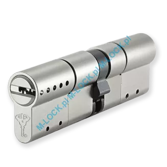 MUL-T-LOCK Classic Modular 50/55NN (105 mm), wkładka patentowa - 3