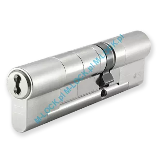 EVVA 3KSplus 41/66NN (107 mm), wkładka patentowa - 3