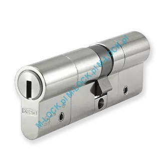 KESO 10RS Omega 45/50NN (95 mm), wkładka patentowa - 2