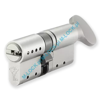 MUL-T-LOCK Classic Modular 31/40G1NN (71 mm), wkładka patentowa - 3