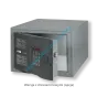 MOTTURA 10.HE8030 HOKEY sejf hotelowy wolnostojący z elektronicznym zamkiem szyfrowym (32 l) - 3