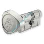 MOTTURA Champions PRO 31/31G3NN (62 mm), wkładka patentowa z pokrętłem - 3