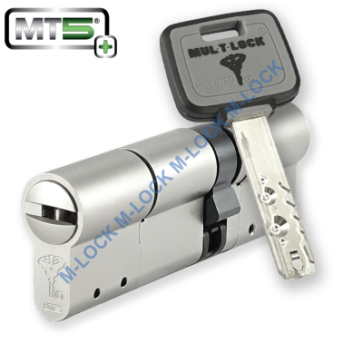 MUL-T-LOCK MT5+ Modular 38/56NN (94 mm), wkładka patentowa