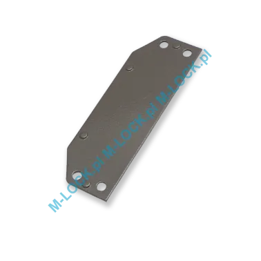 MOTTURA 94.200 podkładka dystansowa (2 mm)