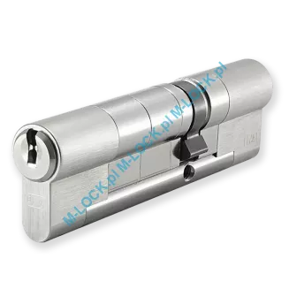 EVVA ICS 41/66NN (107 mm), wkładka patentowa - 5