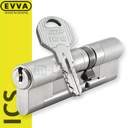 EVVA ICS 41/66NN (107 mm), wkładka patentowa