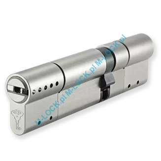 MUL-T-LOCK MTL 600 Modular / Interactive+ 48/73NN (121 mm), wkładka patentowa - 3