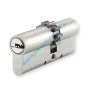 MUL-T-LOCK Classic 33/43ZN (76 mm), wkładka patentowa (wzmocniona) - 4