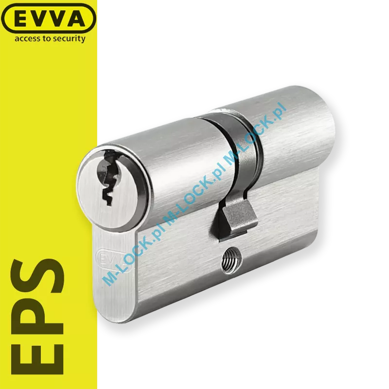 EVVA EPS BLOK, domówienie wkładki do kodu (do karty)