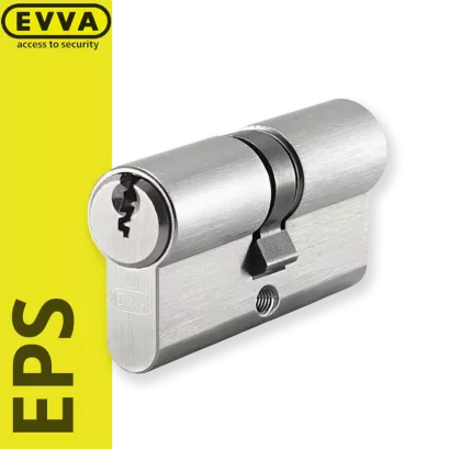 EVVA EPS BLOK, domówienie wkładki do kodu (do karty)