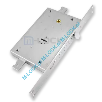 S.A.B. 1561.28N  zamek centralny-rozporowy - 2