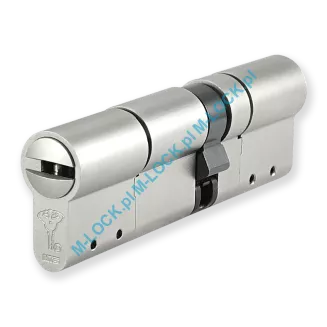 MUL-T-LOCK MTL 800 Modular / MT5+ 40/55NN (95 mm), wkładka patentowa - 2