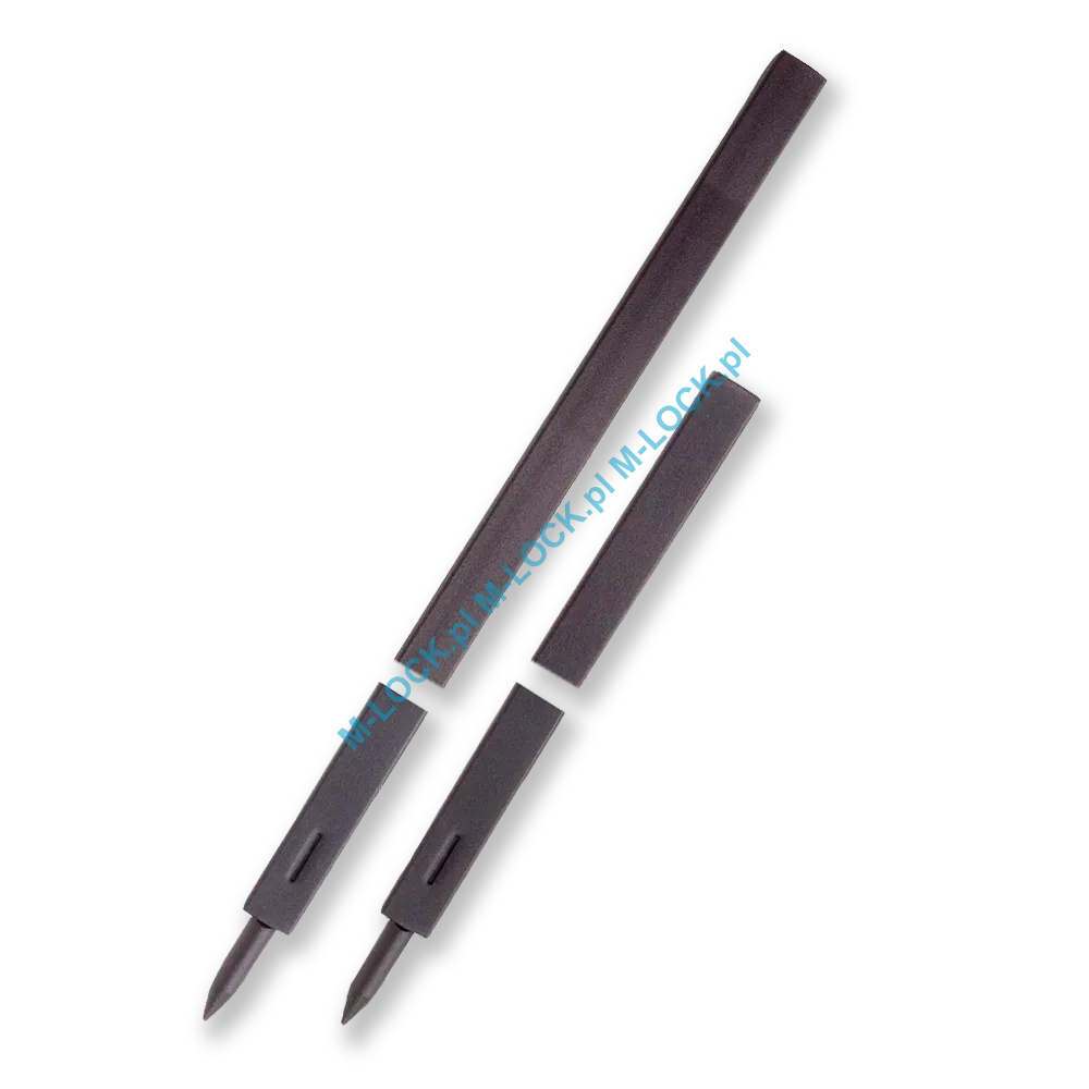 MOTTURA 93.310 pręty do zamków rozporowych