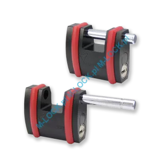 MUL-T-LOCK Interactive SBNE10, kłódka hartowana - 3
