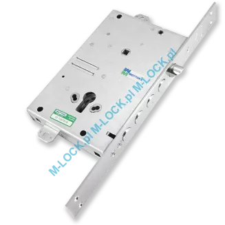 MOTTURA 84.535.28N zamek centralny-rozporowy - 2