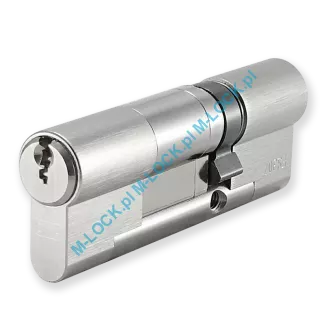 EVVA EPS 31/56NNsymo (87 mm), wkładka patentowa - 4