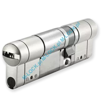 MOTTURA Champions Modular 36/61NN (97 mm), wkładka patentowa - 2