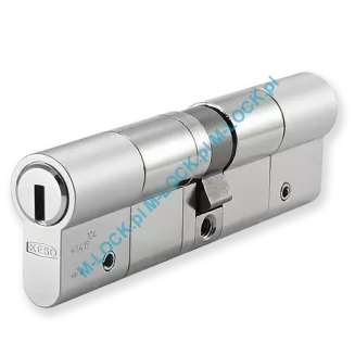 KESO 2000S Omega 50/55NN (105 mm), wkładka patentowa - 2