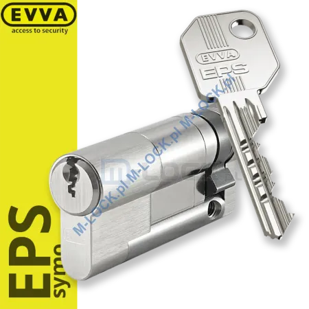 EVVA EPS 0/77NNsymo  (86 mm), półwkładka patentowa