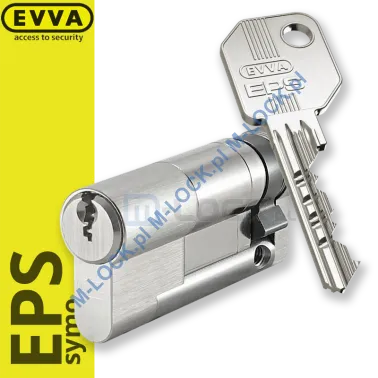 EVVA EPS 0/77NNsymo  (86 mm), półwkładka patentowa