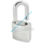 ABUS-86TI-55 TITALIUM / kłódka z wkładką ABUS D10PS - 7