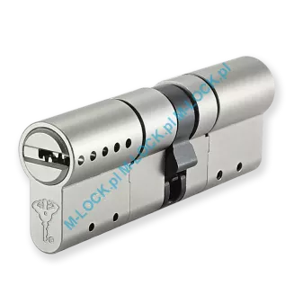 MUL-T-LOCK MTL 400 Modular / Classic PRO 43/48NN (91 mm), wkładka patentowa - 3