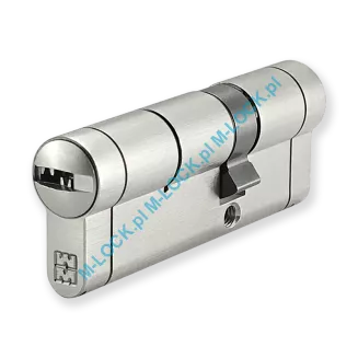 MOTTURA Champions PRO 31/51NN (82 mm), wkładka patentowa - 2