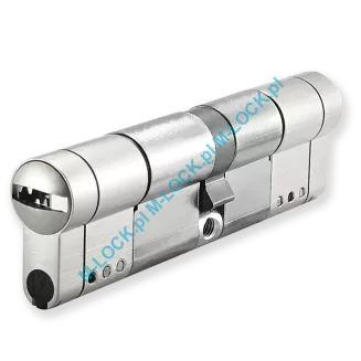 MOTTURA Champions Modular 51/56NN (107 mm), wkładka patentowa - 2