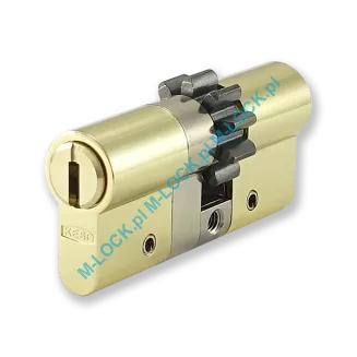 KESO 4000S Omega 30/40ZGL (70 mm), wkładka patentowa - 3