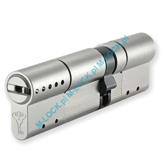 MUL-T-LOCK MTL 600 Modular / Interactive+ 43/63NN (106 mm), wkładka patentowa - 3