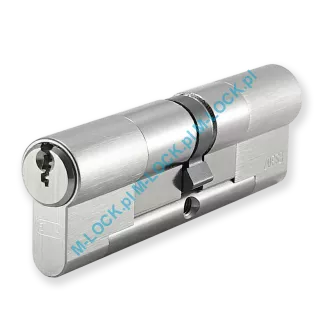 EVVA EPS 46/51NNsymo (97 mm), wkładka patentowa - 4