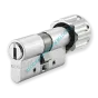 KESO 4000S Omega A.505 30/30G1NN (60 mm), wkładka patentowa z gałką - 2