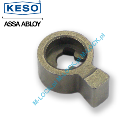 KESO, zabierak palcowy