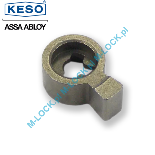 KESO, zabierak palcowy