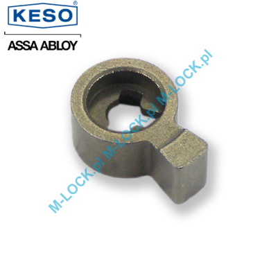 KESO, zabierak palcowy