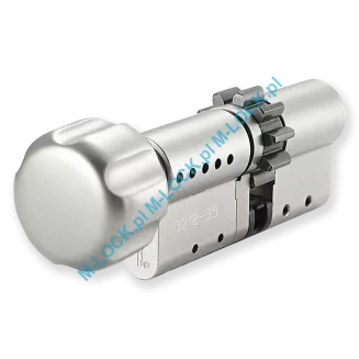 MUL-T-LOCK Classic Modular 31/40G3ZN (71 mm), wkładka patentowa - 4