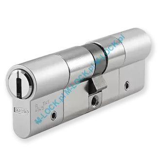 KESO 4000S Omega A.505 45/50NN (95 mm), wkładka patentowa - 2