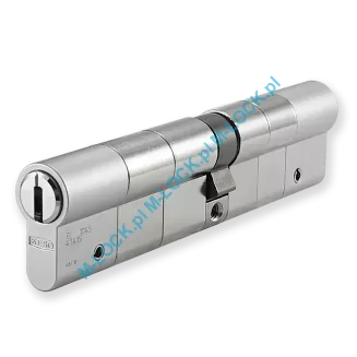 KESO 4000S Omega 60/70NN (130 mm), wkładka patentowa - 3