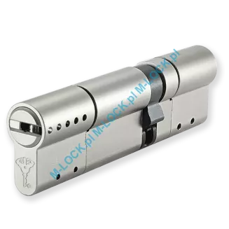 MUL-T-LOCK MTL 600 Modular / Interactive+ 45/70NN (115 mm), wkładka patentowa - 3