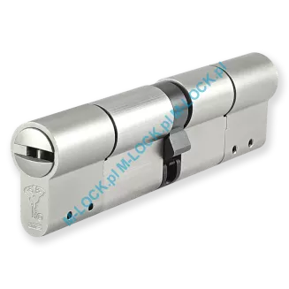 MUL-T-LOCK MTL 800 Modular / MT5+ 55/60NN (115 mm), wkładka patentowa - 2