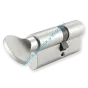 MUL-T-LOCK Classic 31/40G1NN (71 mm), wkładka patentowa z pokrętłem - 4