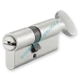 MUL-T-LOCK Classic 31/40G1NN (71 mm), wkładka patentowa z pokrętłem - 3