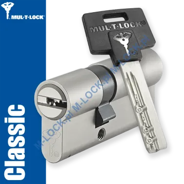 MUL-T-LOCK Classic 27/40NN (67 mm), wkładka patentowa