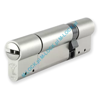 MUL-T-LOCK MTL 800 Modular / MT5+ 31/75NN (106 mm), wkładka patentowa - 2