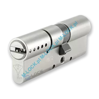 MUL-T-LOCK MTL 400 / Classic PRO 40/50NN (90 mm), wkładka patentowa - 3