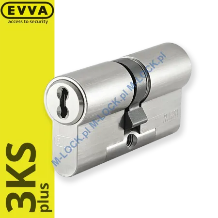 EVVA 3KSplus, domówienie wkładki do kodu (do karty)