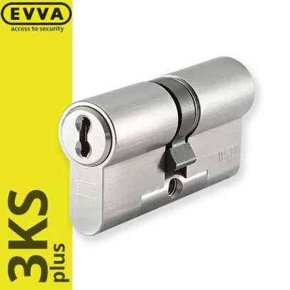 EVVA 3KSplus, domówienie wkładki do kodu (do karty)
