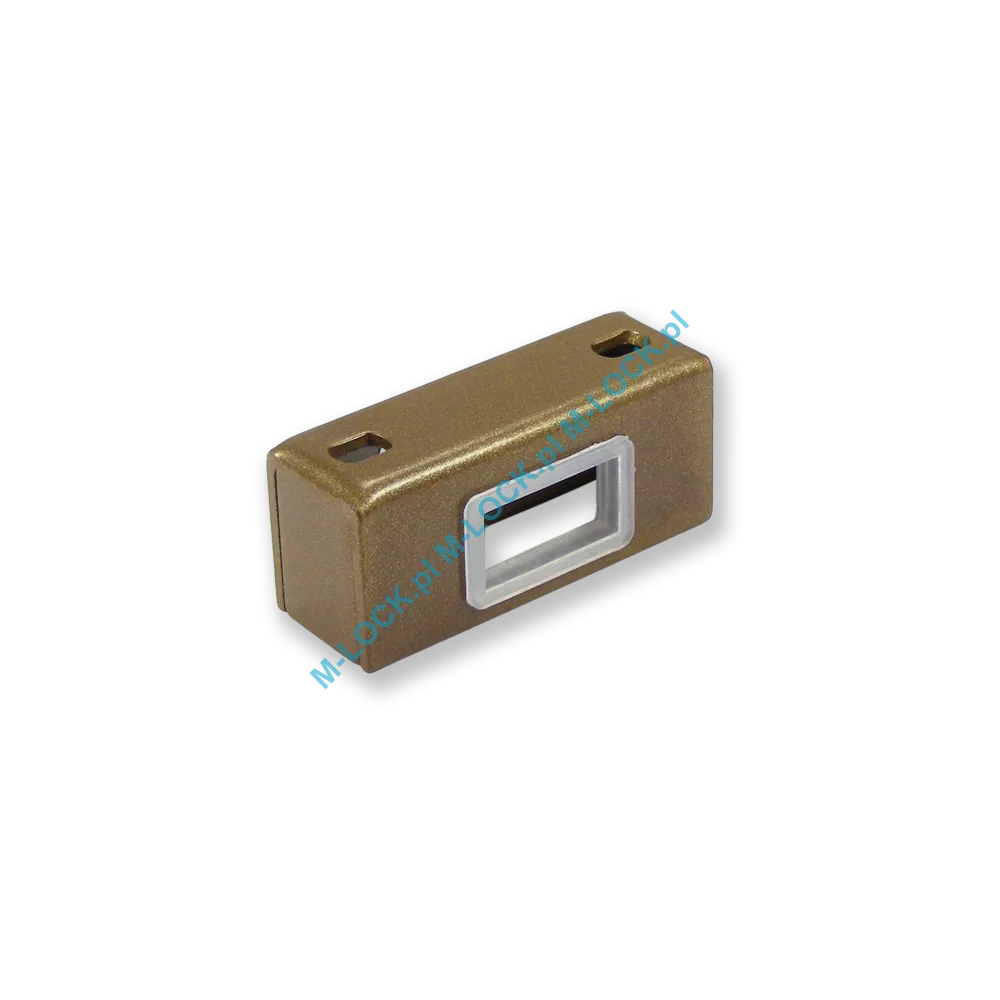 MOTTURA 99.292 prowadnica pręta ryglującego