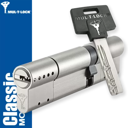 MUL-T-LOCK Classic Modular 43/73NN (116 mm), wkładka patentowa